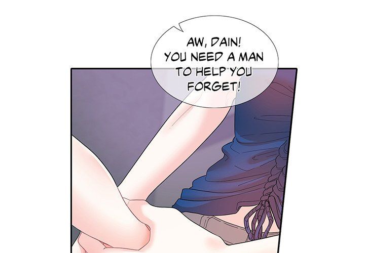 Match Made In Bed Manhwa - Chapter 27 Page 2