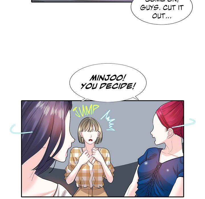 Match Made In Bed Manhwa - Chapter 27 Page 6