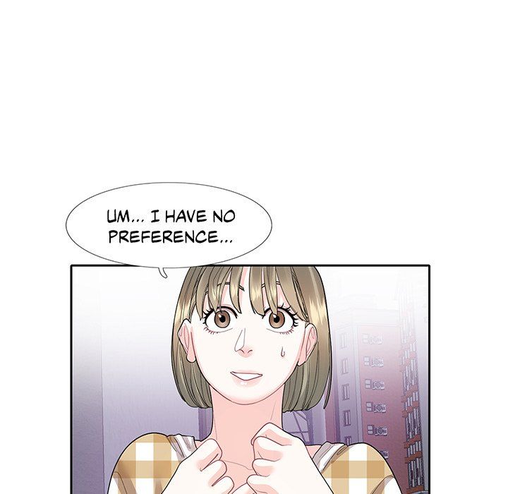Match Made In Bed Manhwa - Chapter 27 Page 7