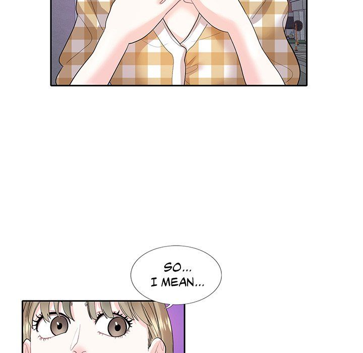 Match Made In Bed Manhwa - Chapter 27 Page 8