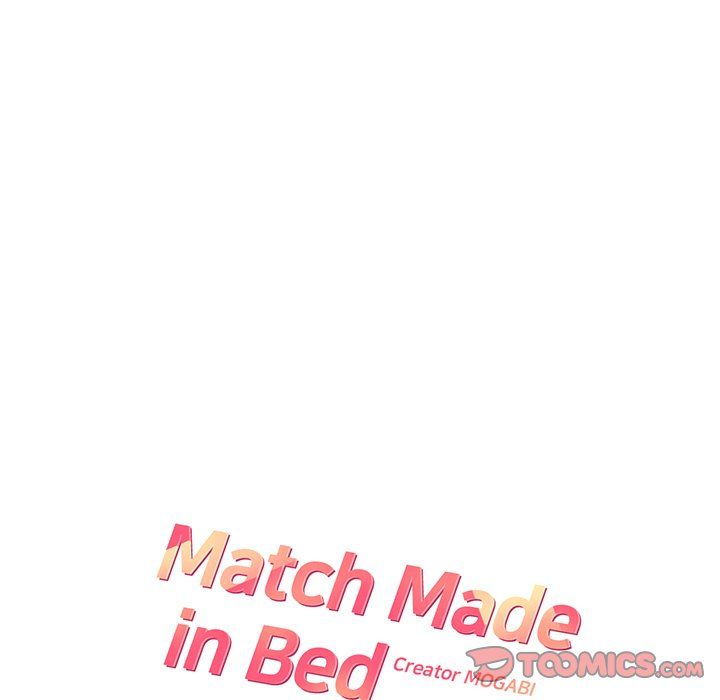 Match Made In Bed Manhwa - Chapter 27 Page 13