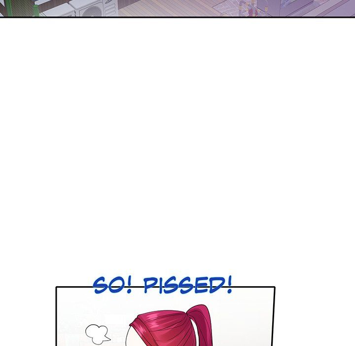 Match Made In Bed Manhwa - Chapter 27 Page 16