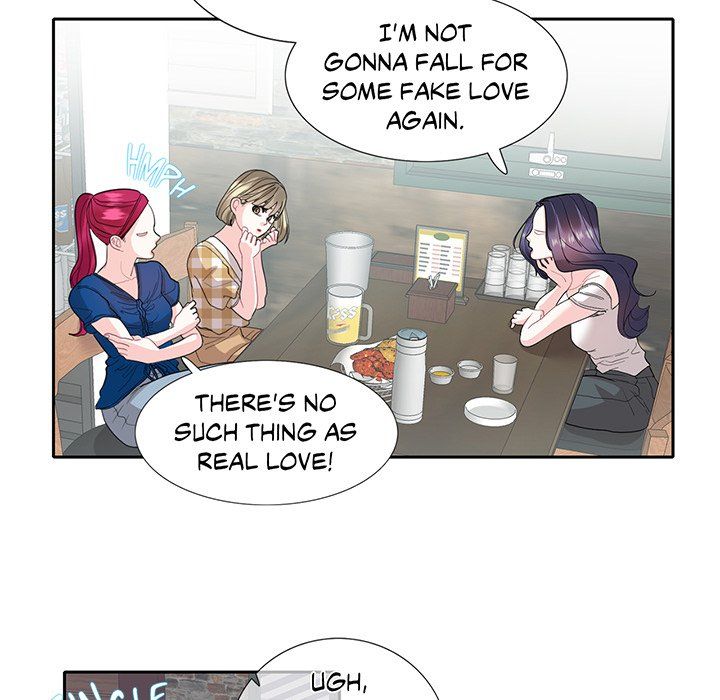 Match Made In Bed Manhwa - Chapter 27 Page 18
