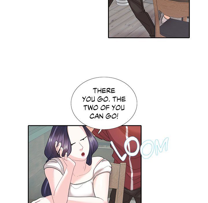 Match Made In Bed Manhwa - Chapter 27 Page 20