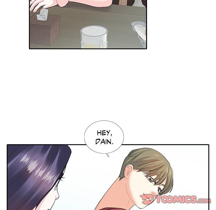 Match Made In Bed Manhwa - Chapter 27 Page 21