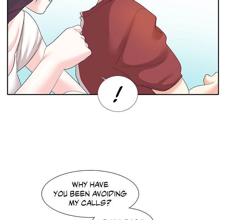 Match Made In Bed Manhwa - Chapter 27 Page 22