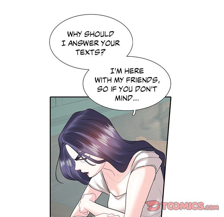 Match Made In Bed Manhwa - Chapter 27 Page 25