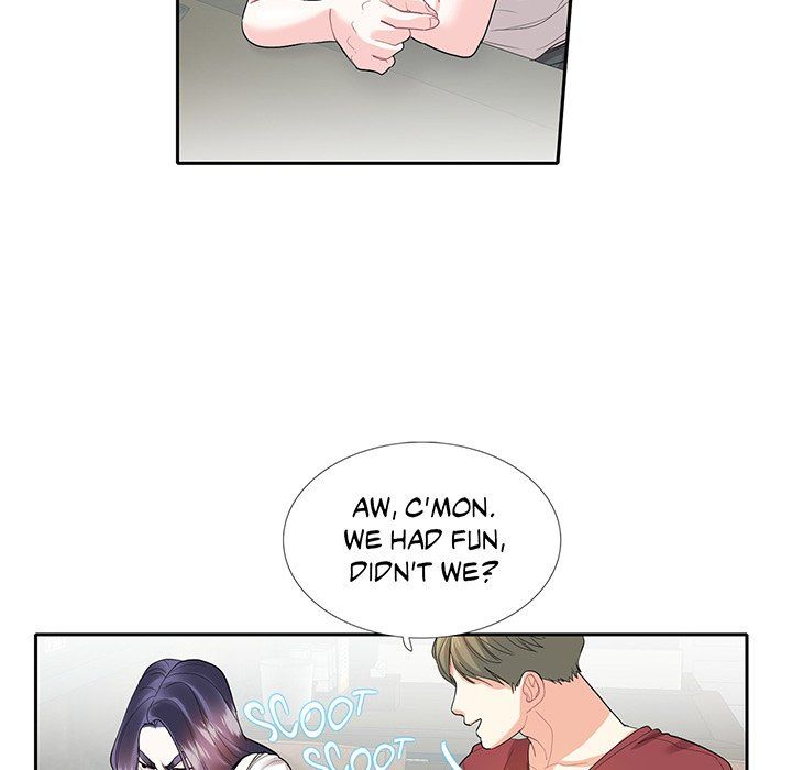 Match Made In Bed Manhwa - Chapter 27 Page 26