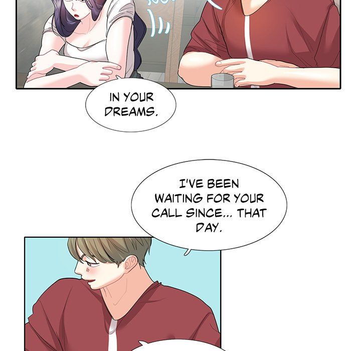 Match Made In Bed Manhwa - Chapter 27 Page 27