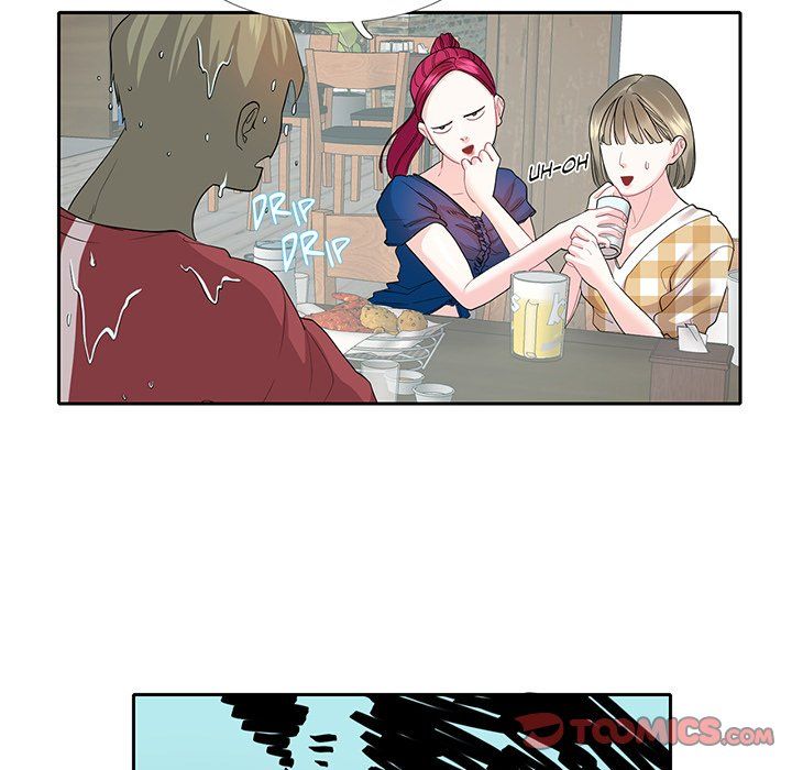 Match Made In Bed Manhwa - Chapter 27 Page 29