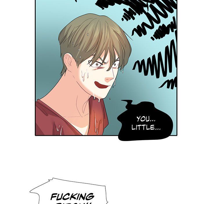 Match Made In Bed Manhwa - Chapter 27 Page 30