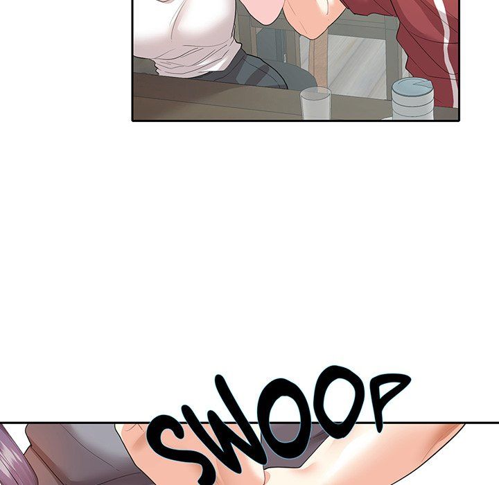 Match Made In Bed Manhwa - Chapter 27 Page 34