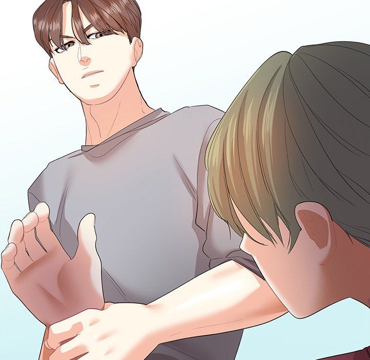 Match Made In Bed Manhwa - Chapter 27 Page 36