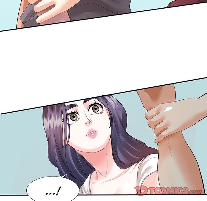 Match Made In Bed Manhwa - Chapter 27 Page 37