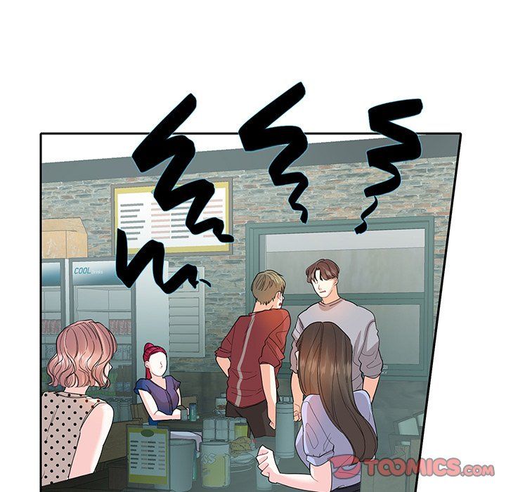 Match Made In Bed Manhwa - Chapter 27 Page 41