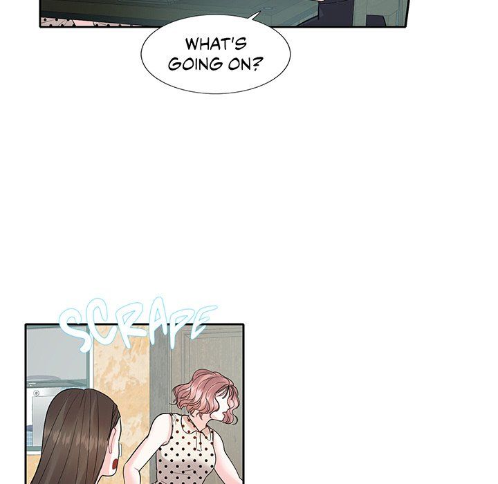 Match Made In Bed Manhwa - Chapter 27 Page 42