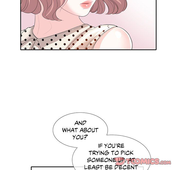 Match Made In Bed Manhwa - Chapter 27 Page 45