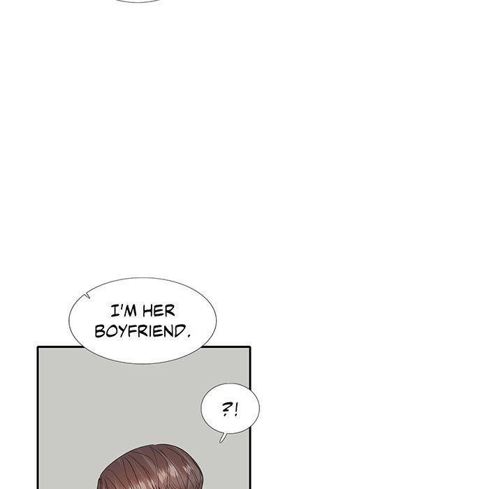 Match Made In Bed Manhwa - Chapter 27 Page 47