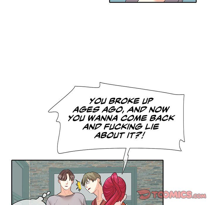 Match Made In Bed Manhwa - Chapter 27 Page 49
