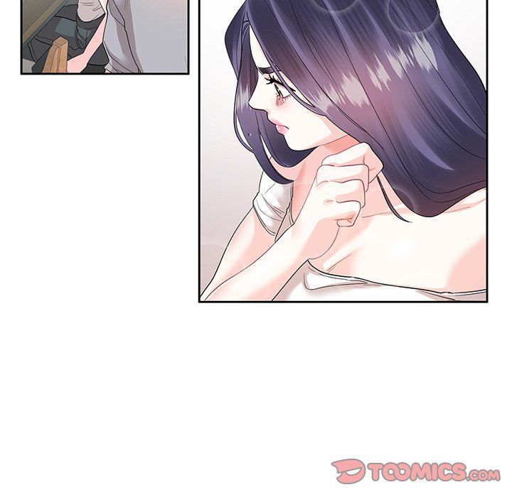 Match Made In Bed Manhwa - Chapter 27 Page 53