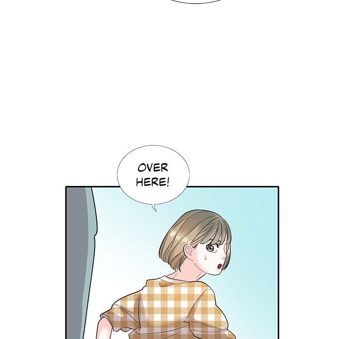 Match Made In Bed Manhwa - Chapter 27 Page 55