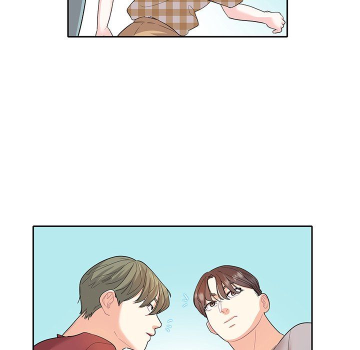 Match Made In Bed Manhwa - Chapter 27 Page 56