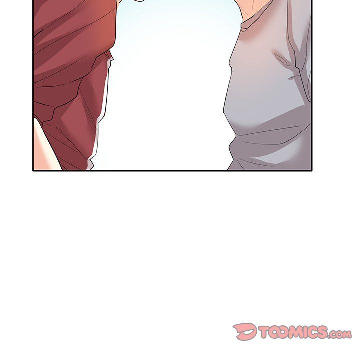 Match Made In Bed Manhwa - Chapter 27 Page 57
