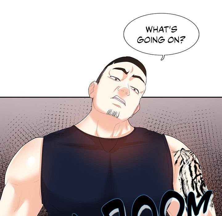 Match Made In Bed Manhwa - Chapter 27 Page 58