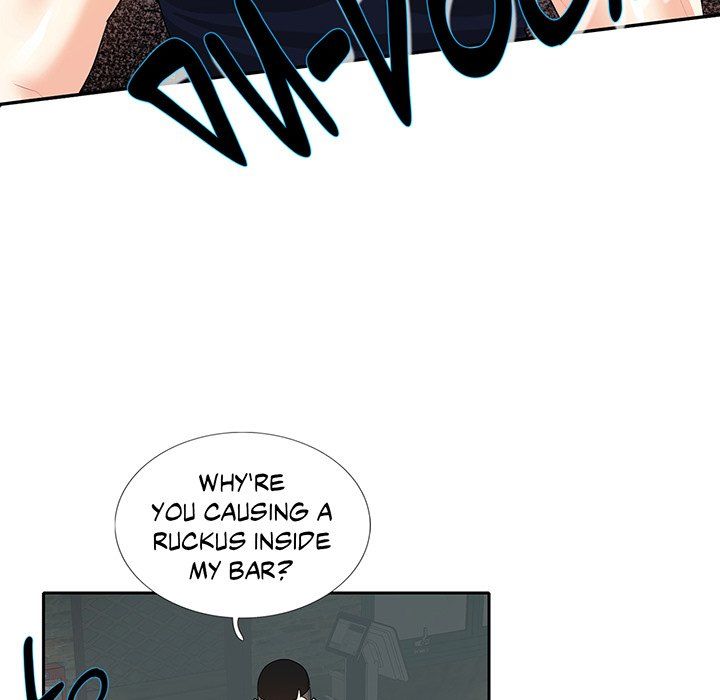 Match Made In Bed Manhwa - Chapter 27 Page 59