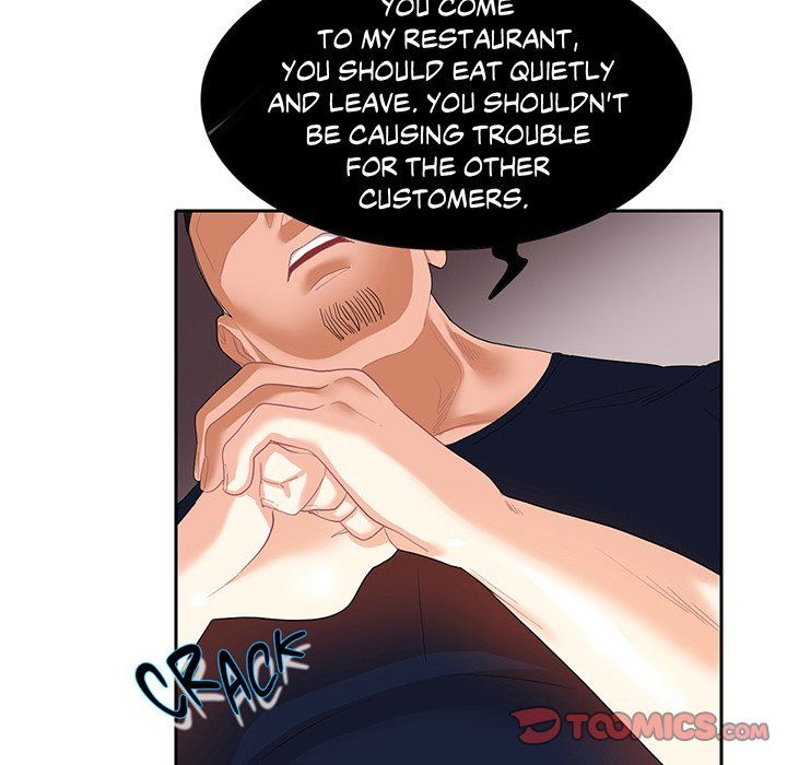 Match Made In Bed Manhwa - Chapter 27 Page 61