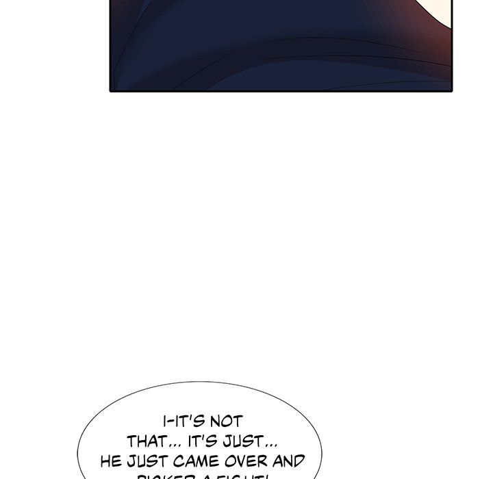 Match Made In Bed Manhwa - Chapter 27 Page 62