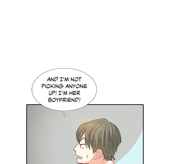 Match Made In Bed Manhwa - Chapter 27 Page 64