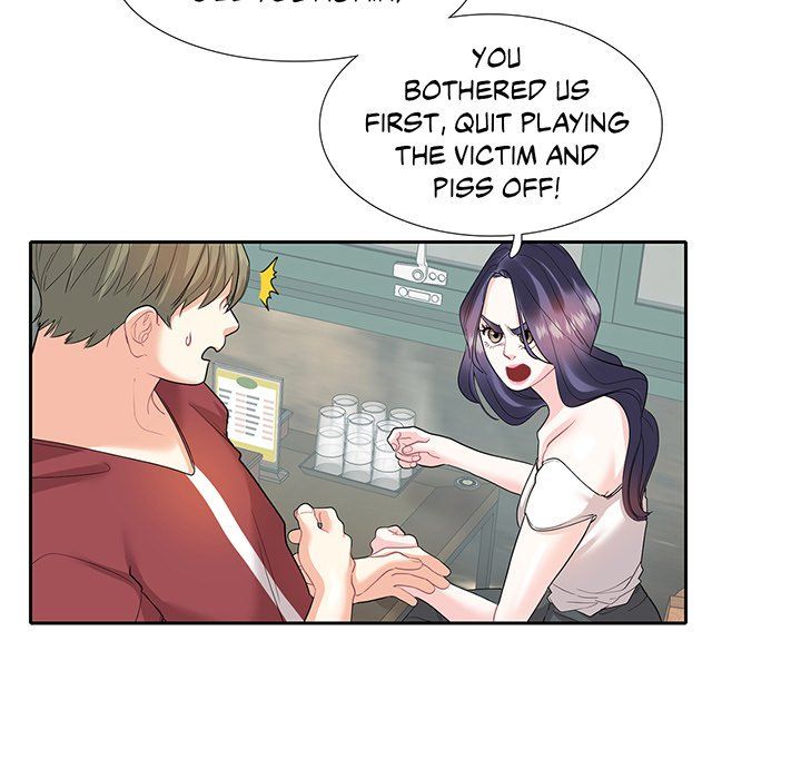 Match Made In Bed Manhwa - Chapter 27 Page 66