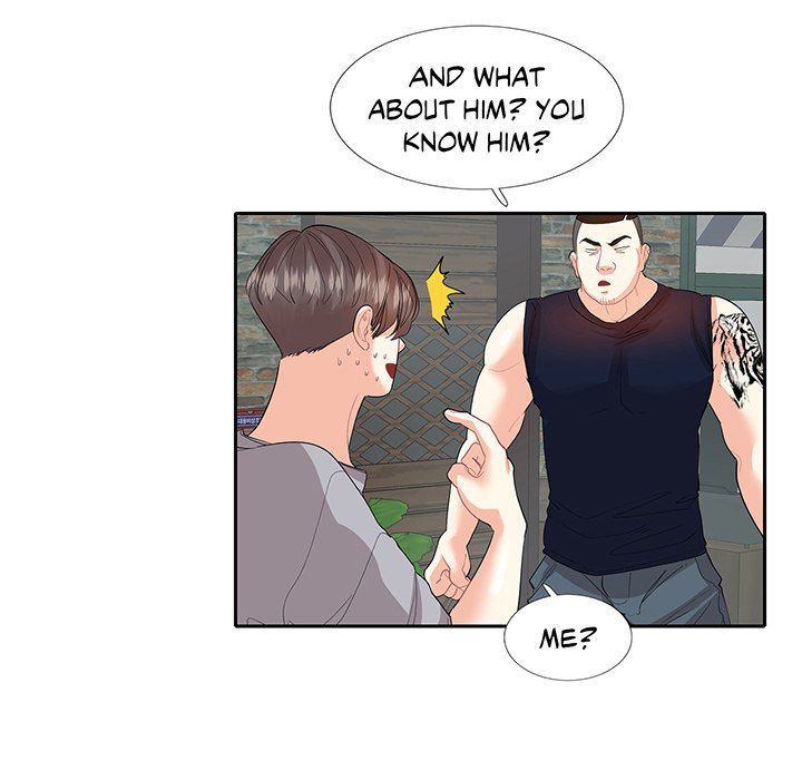 Match Made In Bed Manhwa - Chapter 27 Page 67