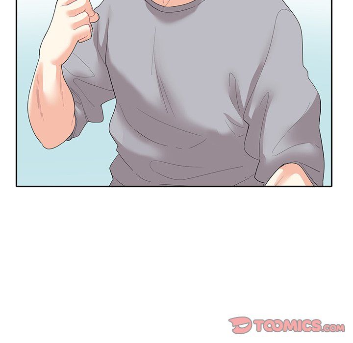 Match Made In Bed Manhwa - Chapter 27 Page 69