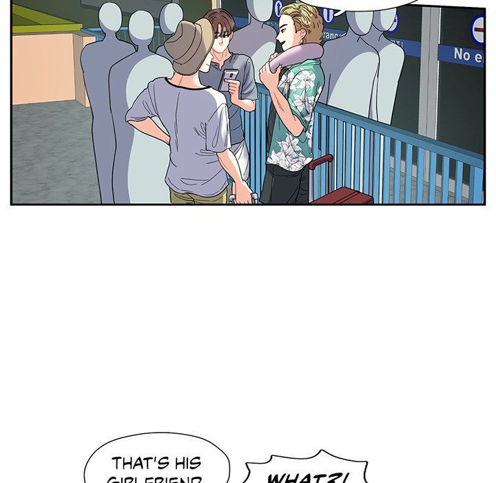 Match Made In Bed Manhwa - Chapter 10 Page 7