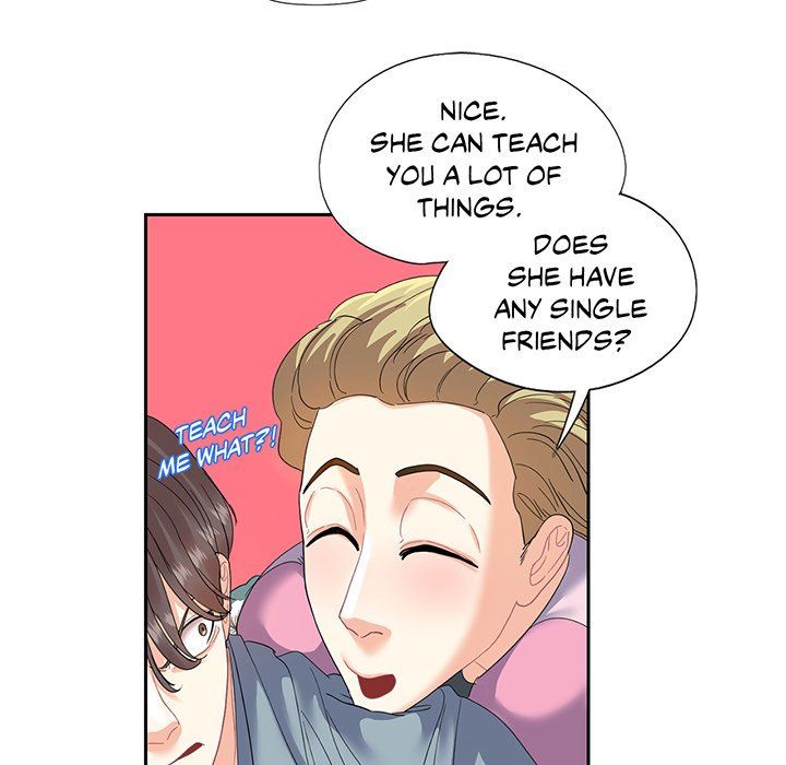 Match Made In Bed Manhwa - Chapter 10 Page 11