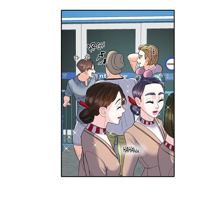 Match Made In Bed Manhwa - Chapter 10 Page 17