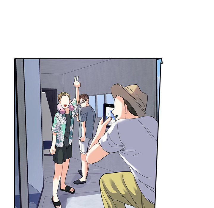 Match Made In Bed Manhwa - Chapter 10 Page 22