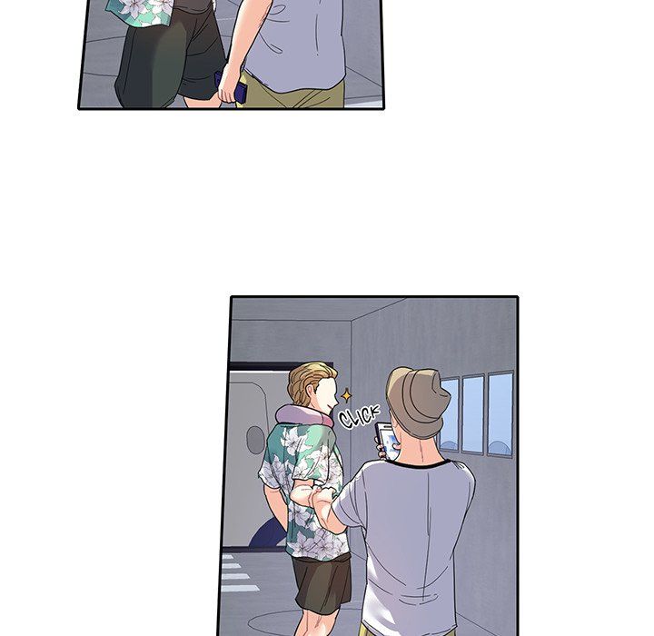 Match Made In Bed Manhwa - Chapter 10 Page 24