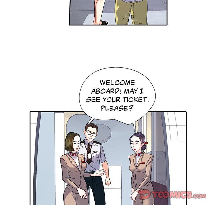 Match Made In Bed Manhwa - Chapter 10 Page 25