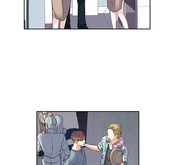 Match Made In Bed Manhwa - Chapter 10 Page 26