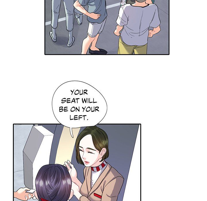 Match Made In Bed Manhwa - Chapter 10 Page 27