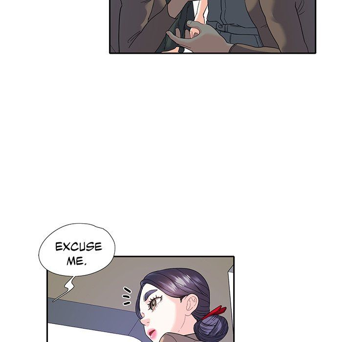 Match Made In Bed Manhwa - Chapter 10 Page 29