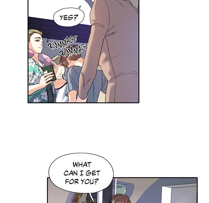 Match Made In Bed Manhwa - Chapter 10 Page 30