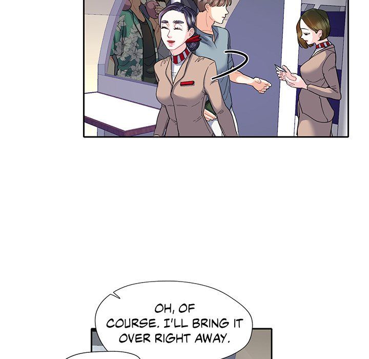 Match Made In Bed Manhwa - Chapter 10 Page 31