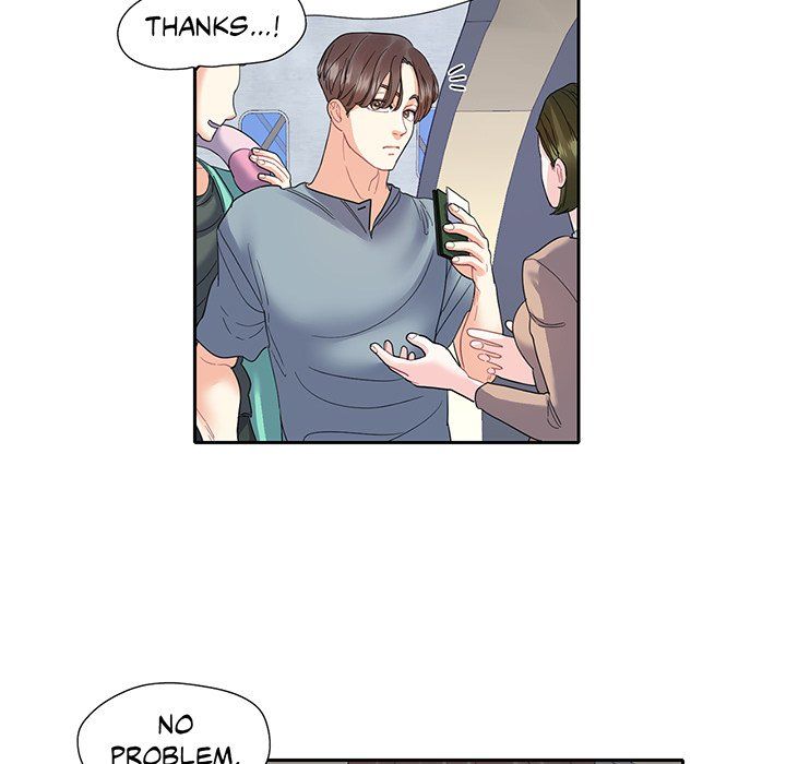 Match Made In Bed Manhwa - Chapter 10 Page 32