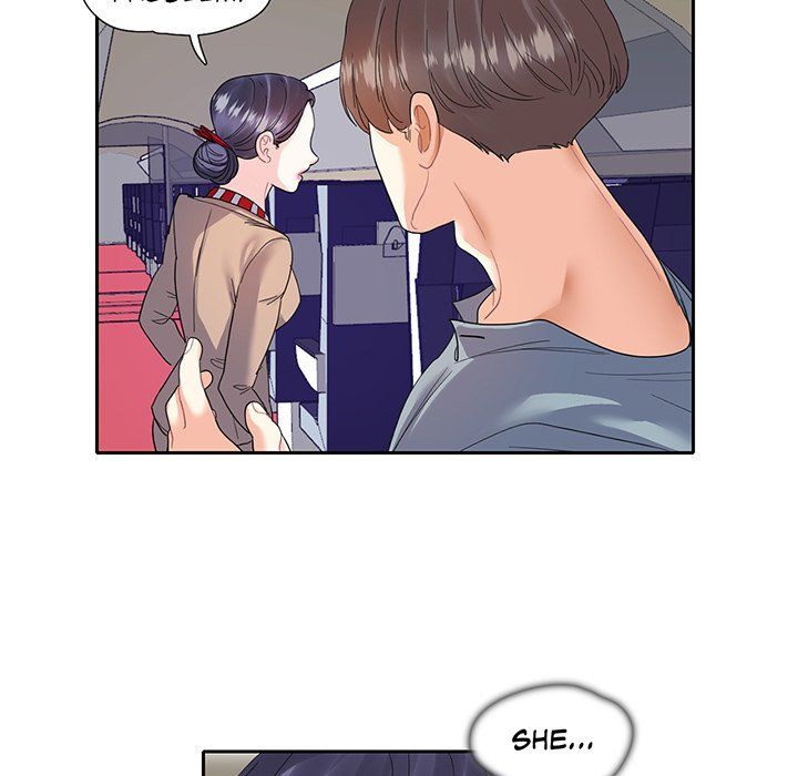 Match Made In Bed Manhwa - Chapter 10 Page 33