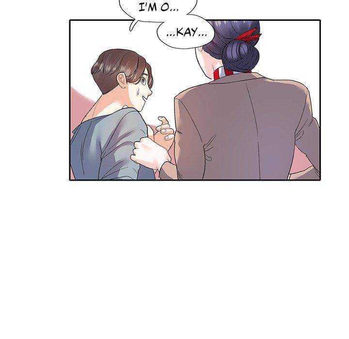 Match Made In Bed Manhwa - Chapter 10 Page 37