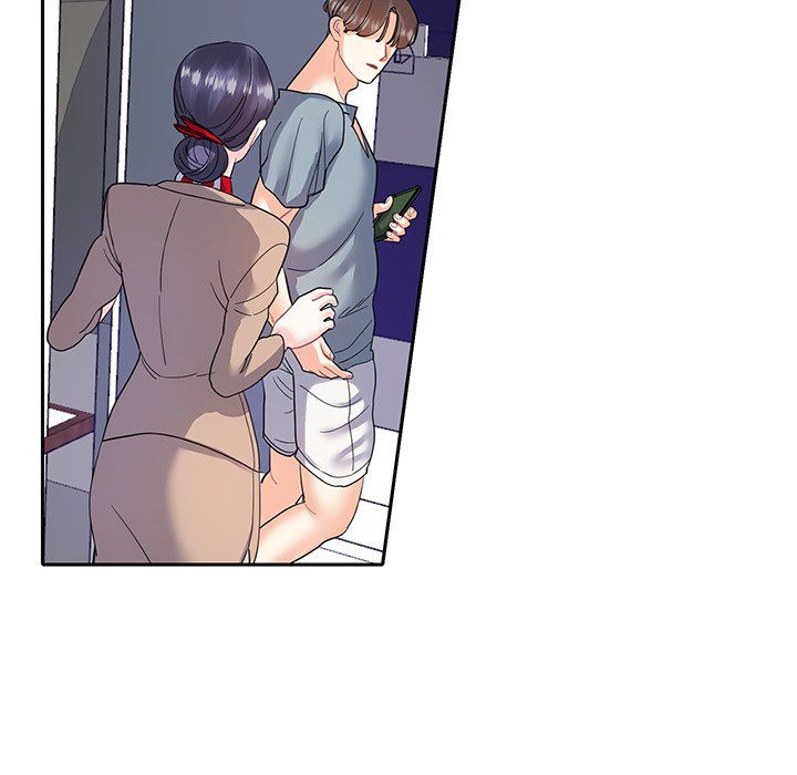 Match Made In Bed Manhwa - Chapter 10 Page 40